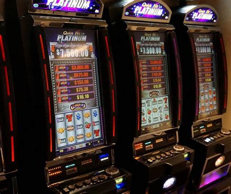 casino makina oyunlarında nasıl kazanılır